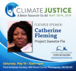 Climate Justice: A Better Future for Us All