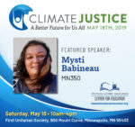 Climate Justice: A Better Future for Us All