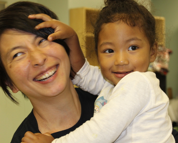 From Criminal Justice to Human Justice – AHA Center for Education